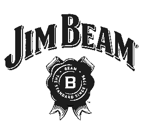 Jim Beam bourbon