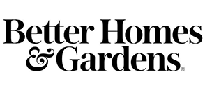 Better Homes & Gardens, a client