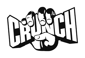 Crunch Fitness presenting Crunch+
